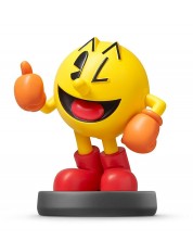 Figura Nintendo amiibo - Pac-Man [Pac-Man]